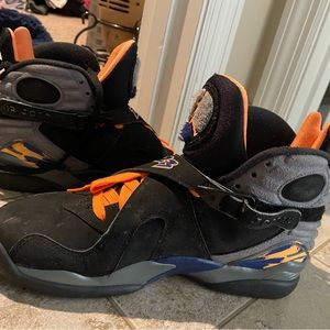 jordan 8 phoenix
